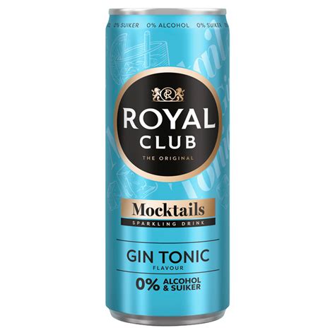 Royal club .